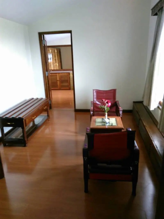 Ngorongoro Lodge member of Meliá Collection - The leading Hotels of the World