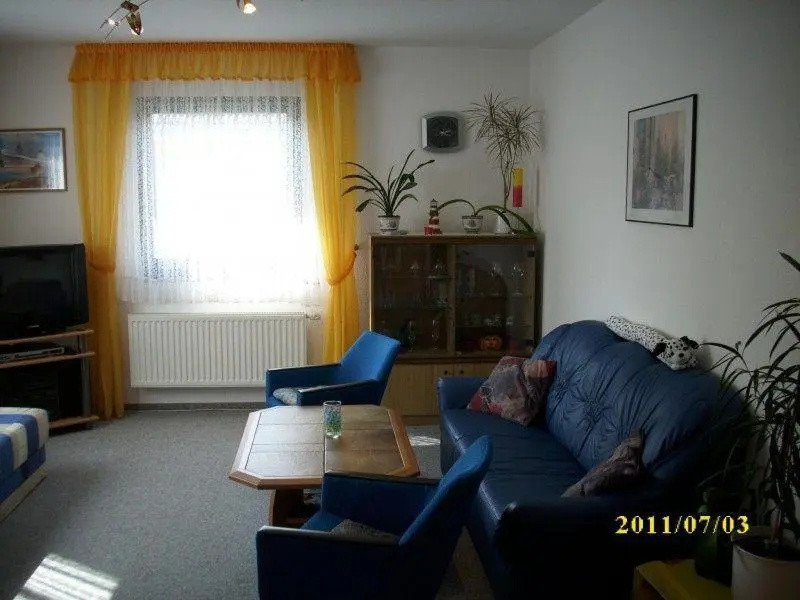 Ferienwohnung-Plath