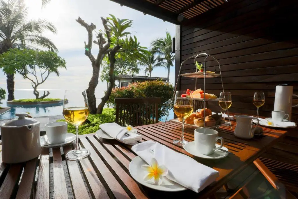 Aleenta Hua Hin - Pranburi