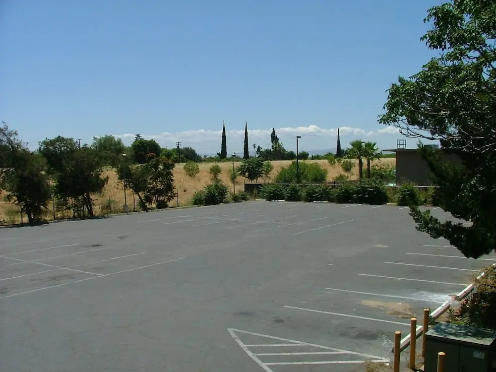 American Budget Inn and Suites-Modesto