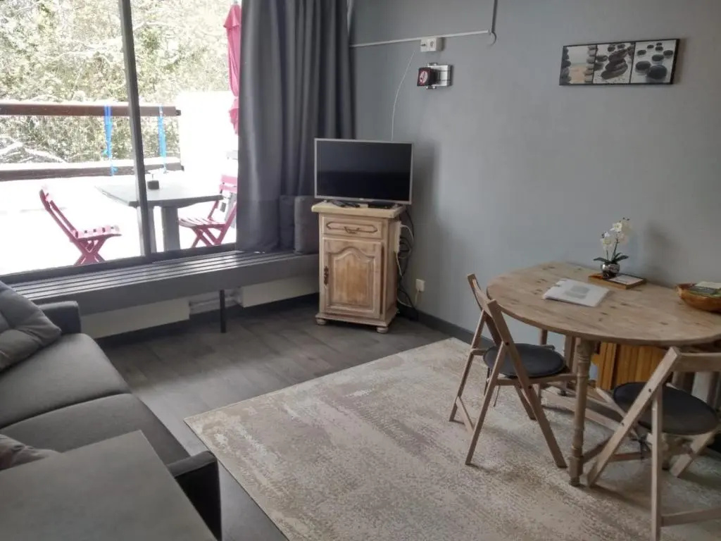 Studio au cœur des Volcans d Auvergne - Murol