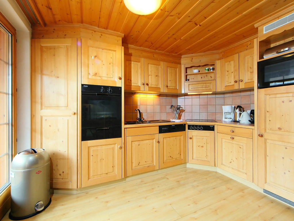 Apartment Daphné A 32 by Interhome