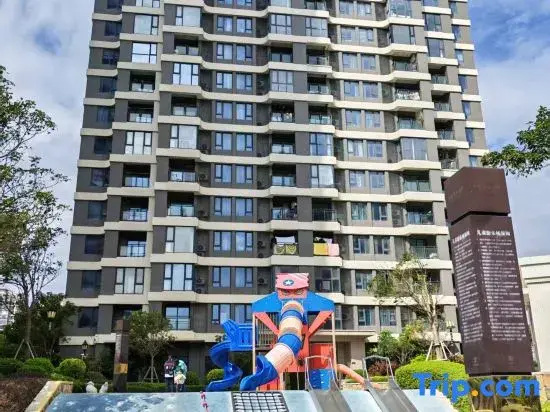 Yan Hai Zhi Lian Homestay