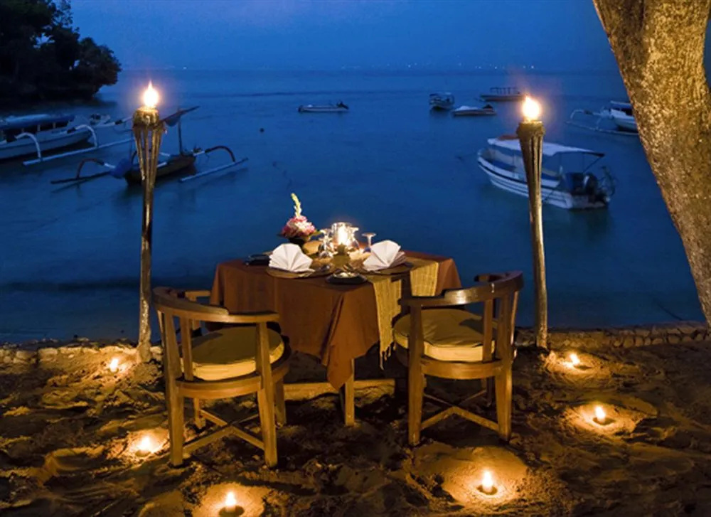 NusaBay Lembongan Resort by WHM