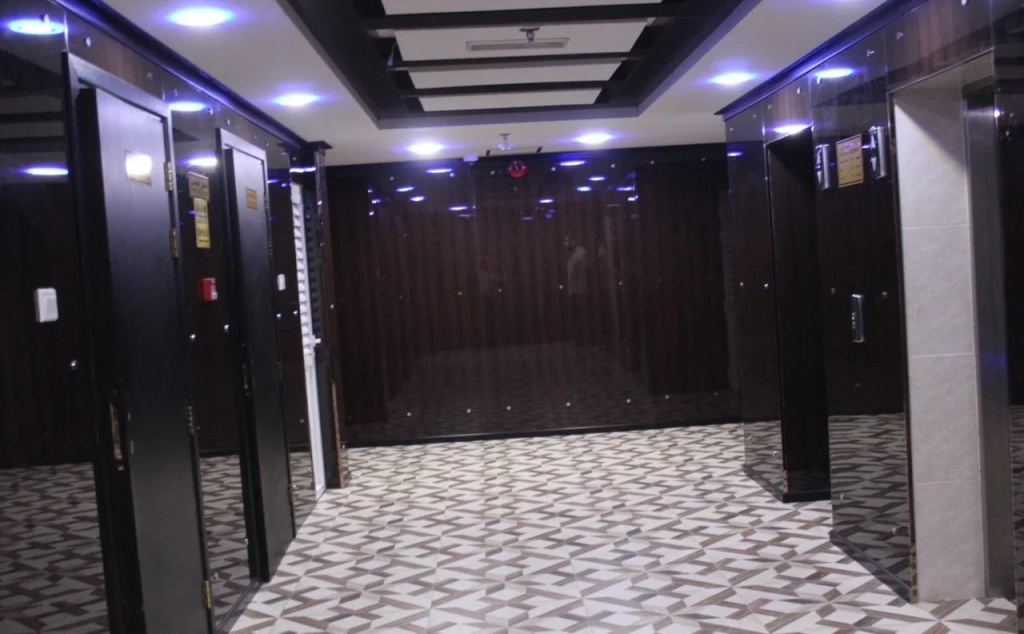 Capital Grand Hotel