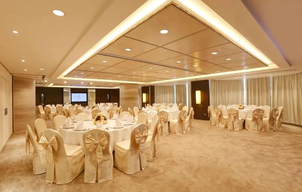Prudential Hotel