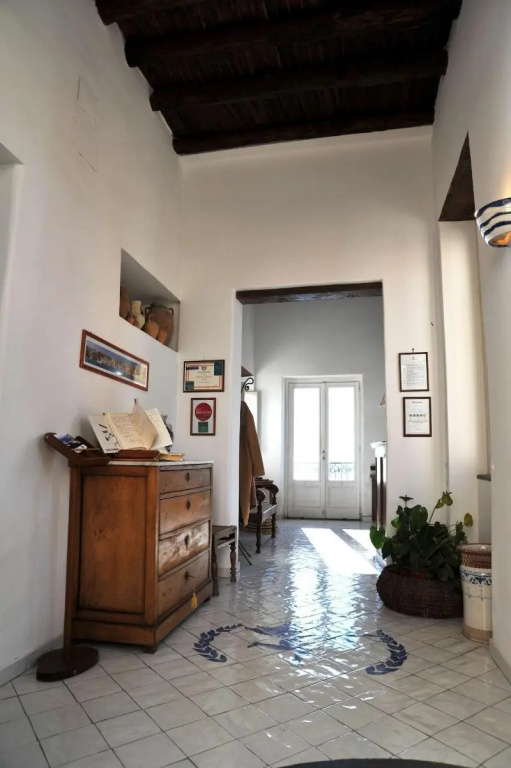 Hotel La Casa sul Mare