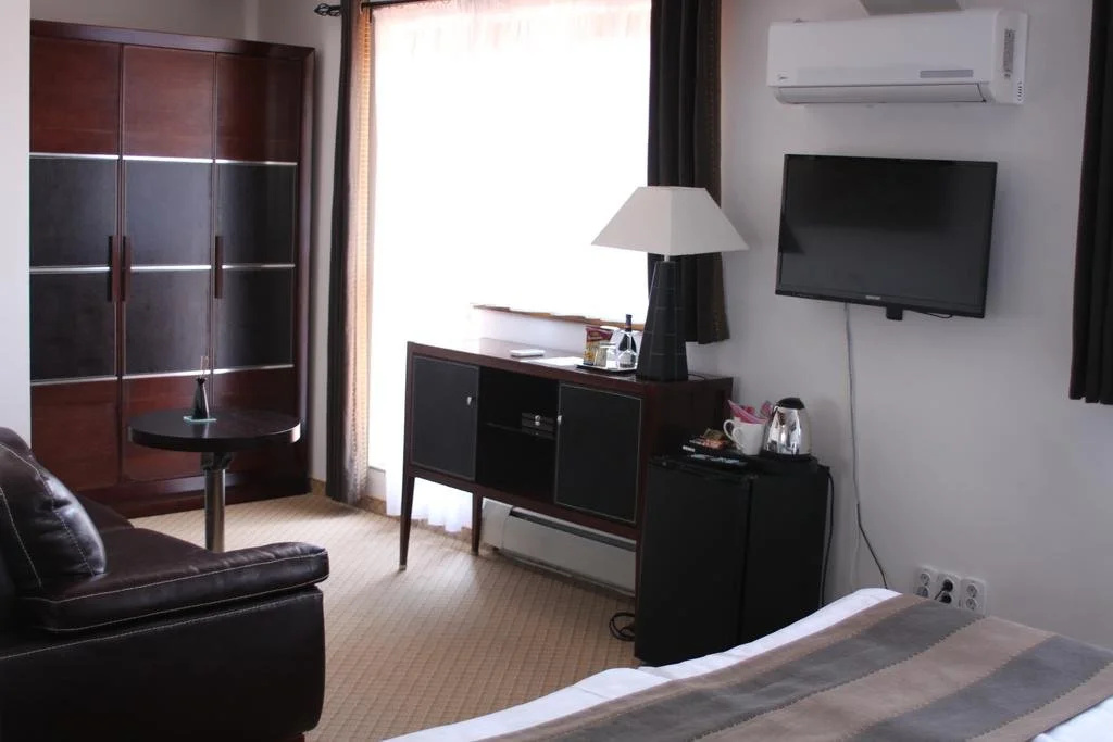 Hotel Troyer