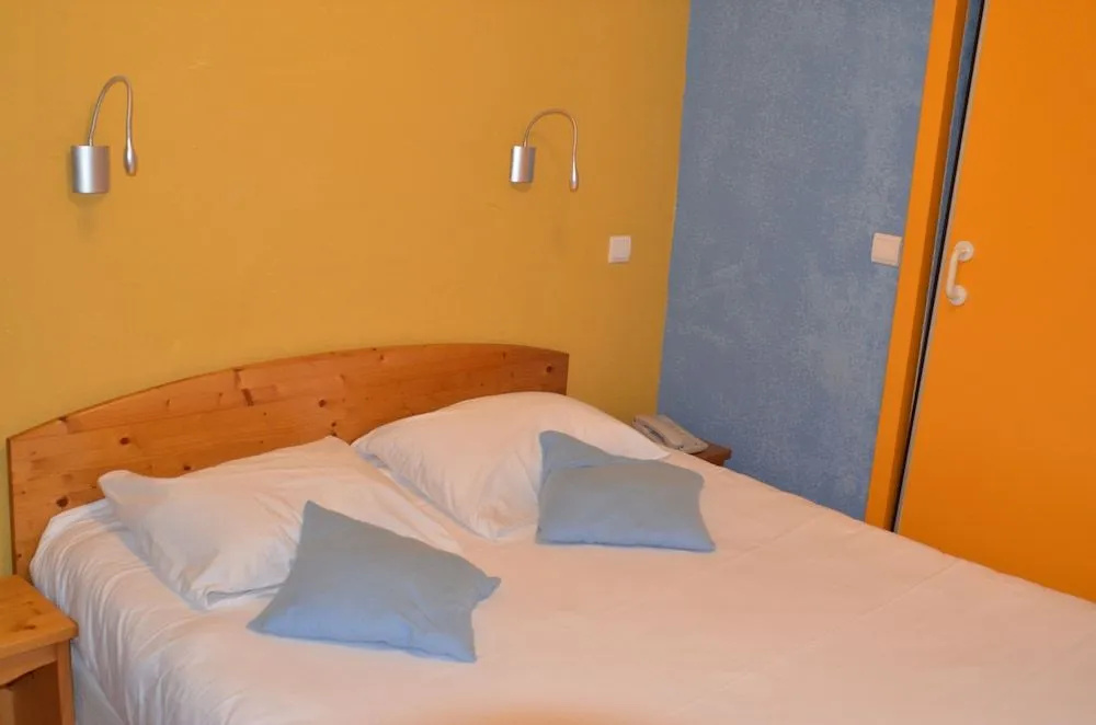Hotel Beau Séjour