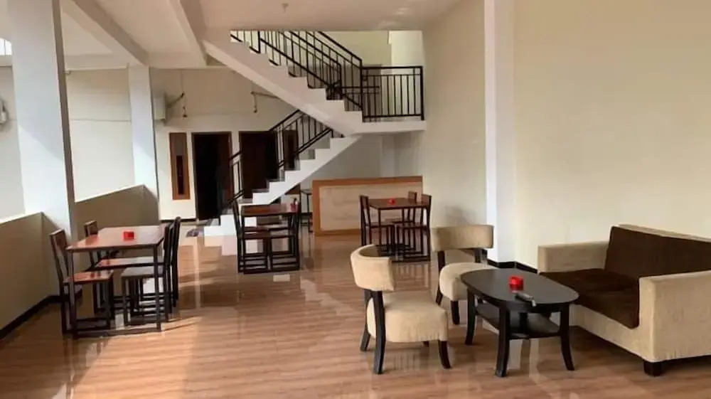 The Wisma Solo Syariah