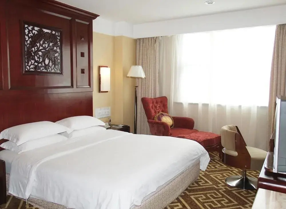 Anhui Yinruilin International Hotel