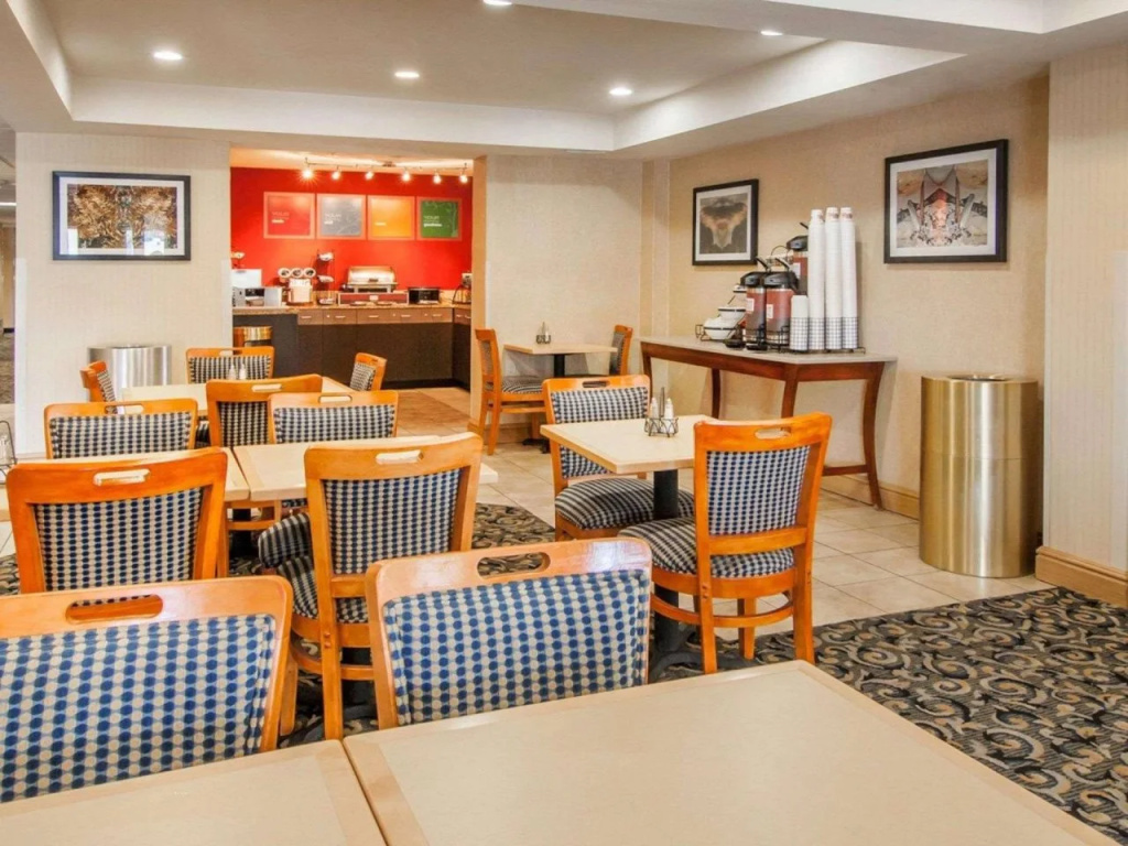 Comfort Inn Troutdale-Portland East