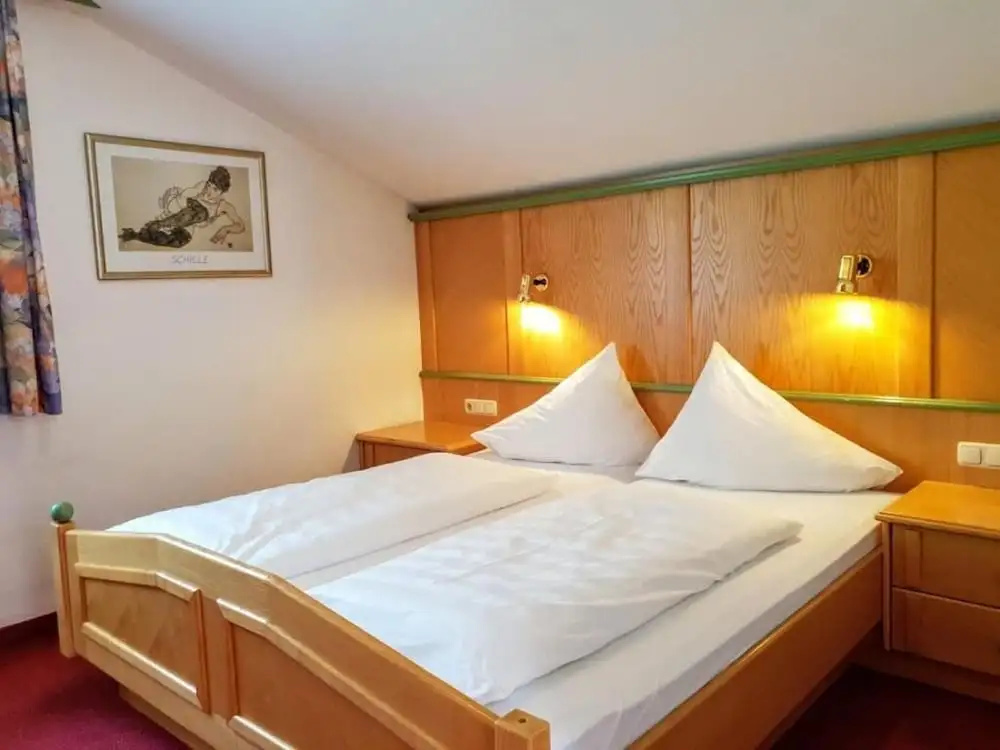 Alpen Appartements Lärchenhof
