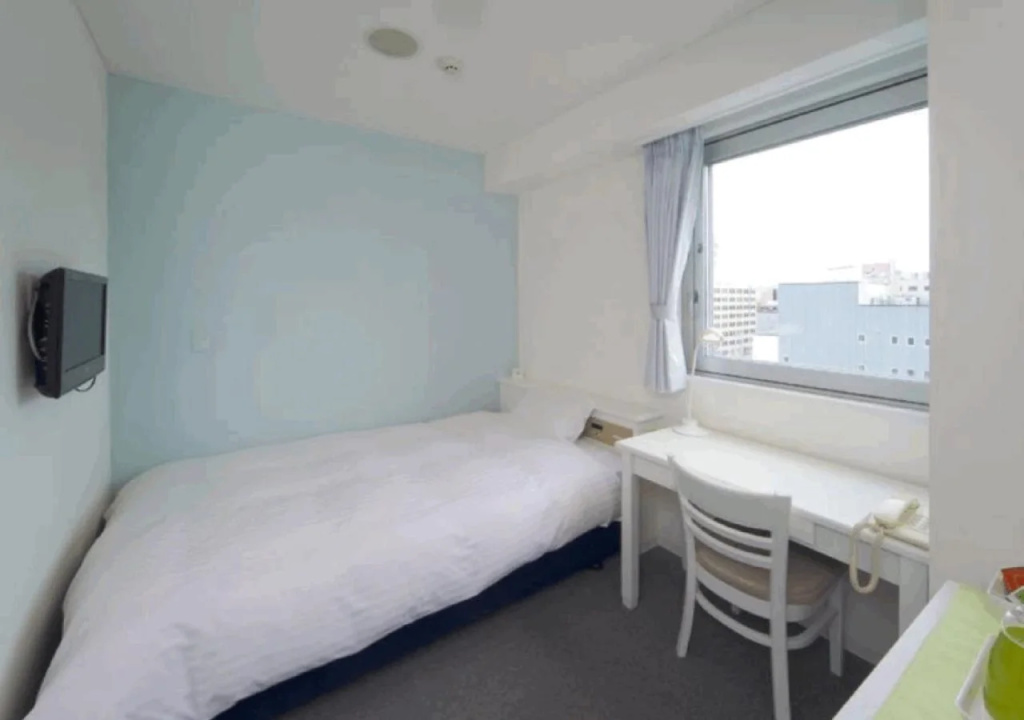 Art Hotel Color Aomori