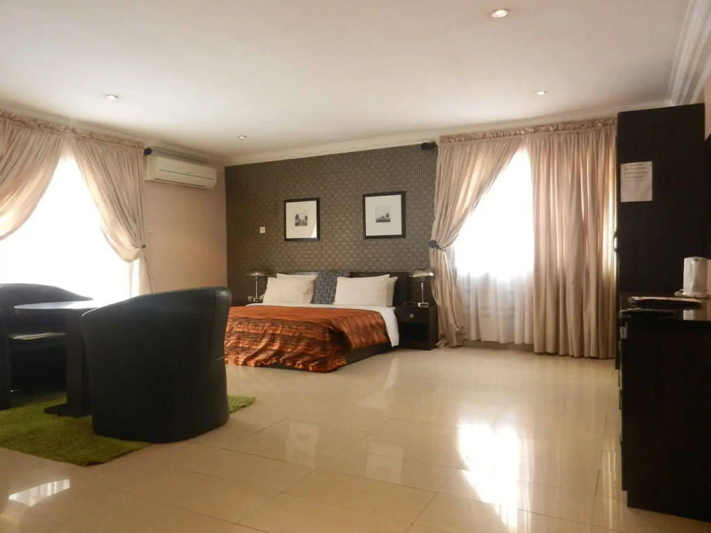 Casa Rerri Boutique Hotel