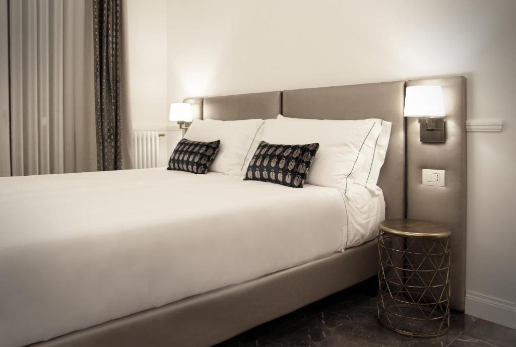 Suite Via Roma 119