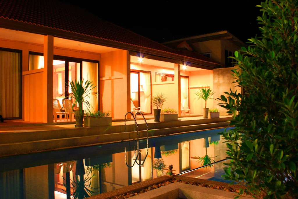 Peace Paradise Beach