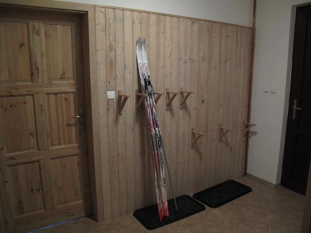 Apartmány Brevant