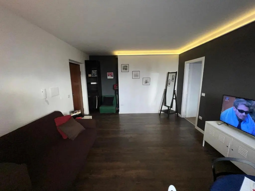 Domi Apartments Wellness Pompei