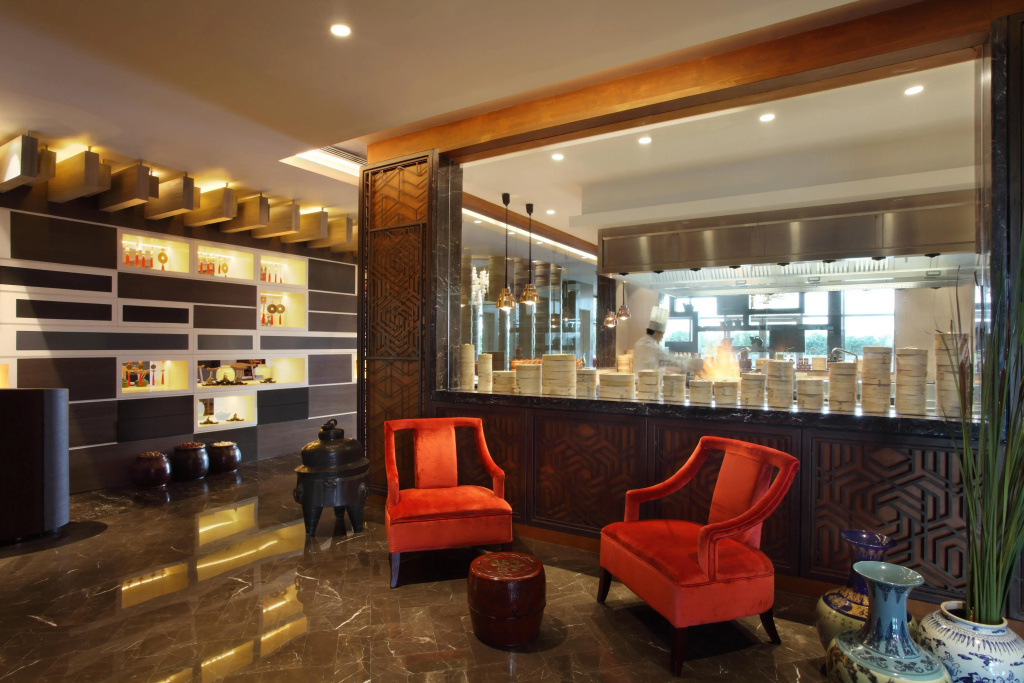 Hyatt Regency Ahmedabad