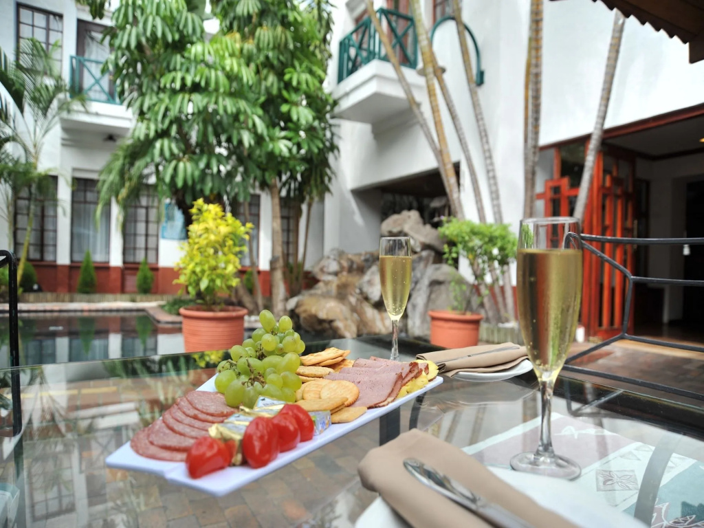 Hotel Promenade