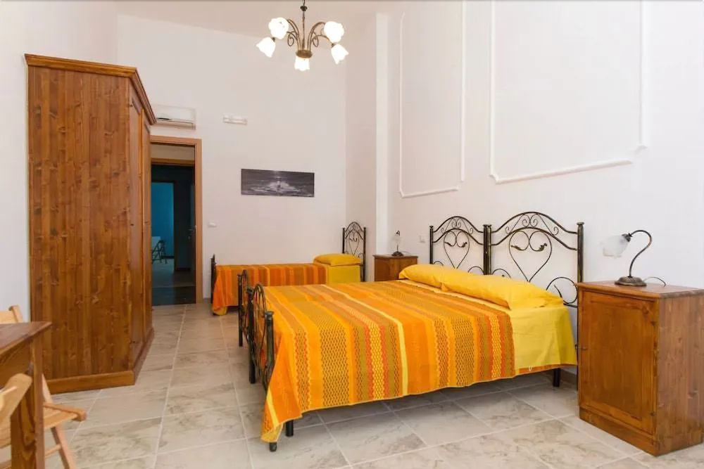 B&B Li Cuti