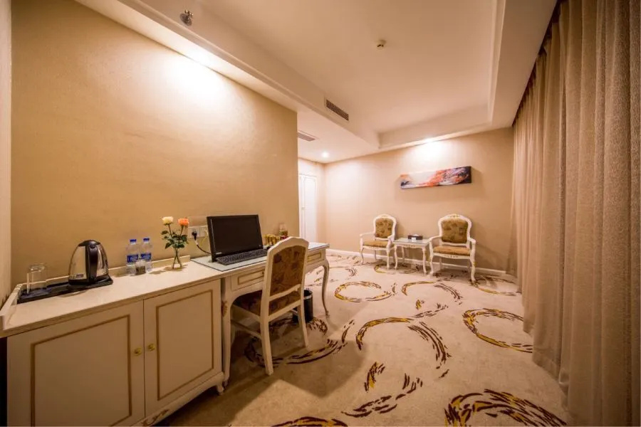 Junyue Boutique Hotel