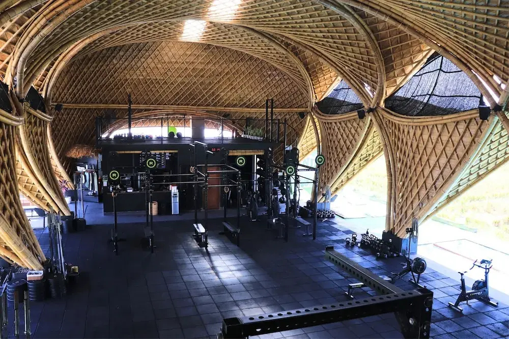 Padi Villa Canggu