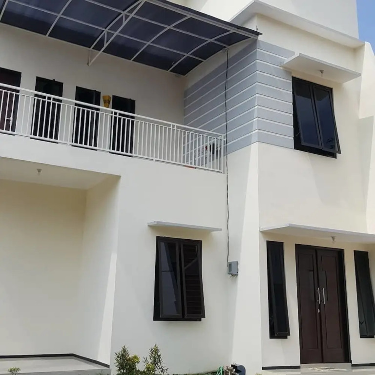 Queena Homestay Syariah