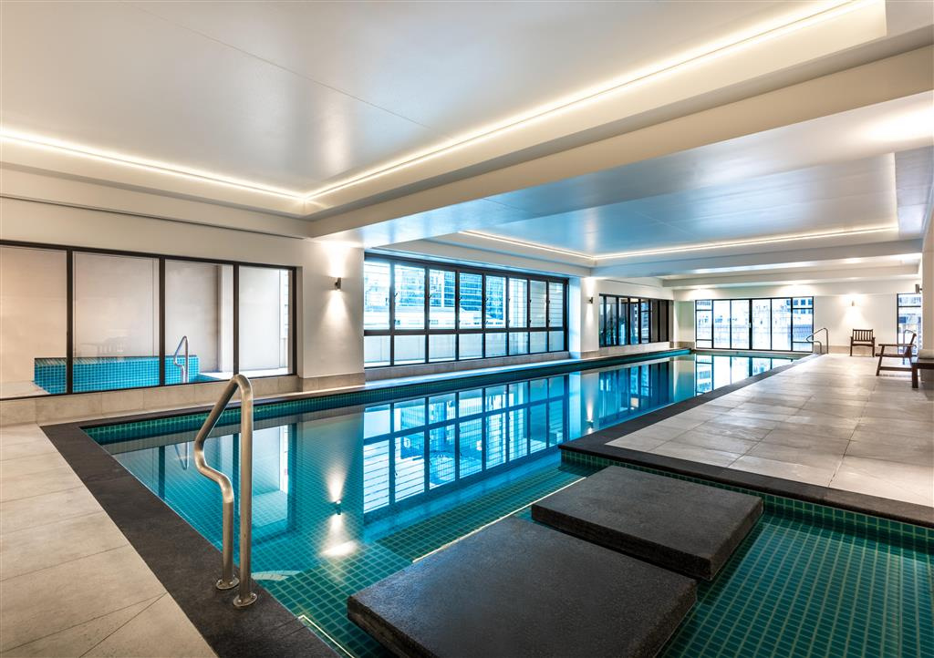 Avani Metropolis Auckland Residences