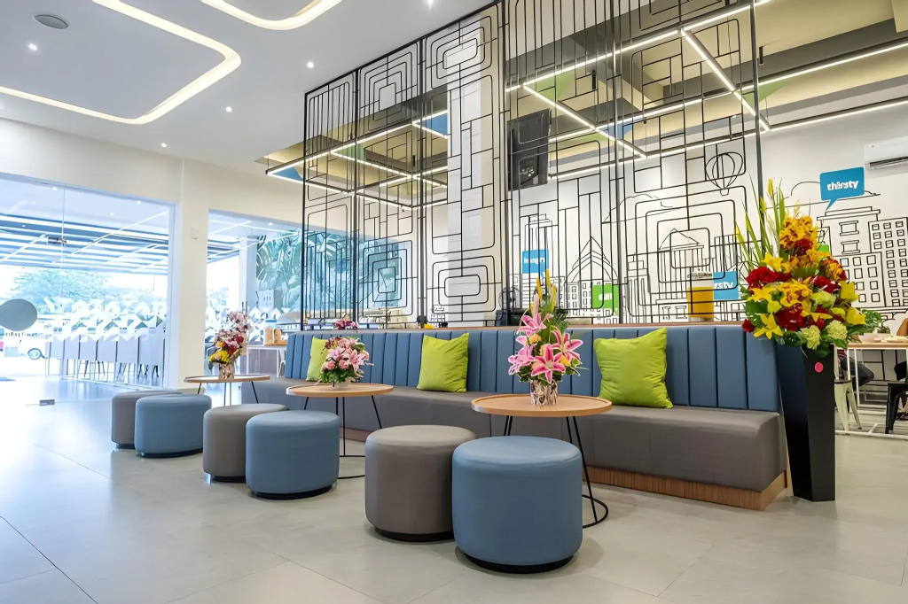 Hotel Premier Makassar