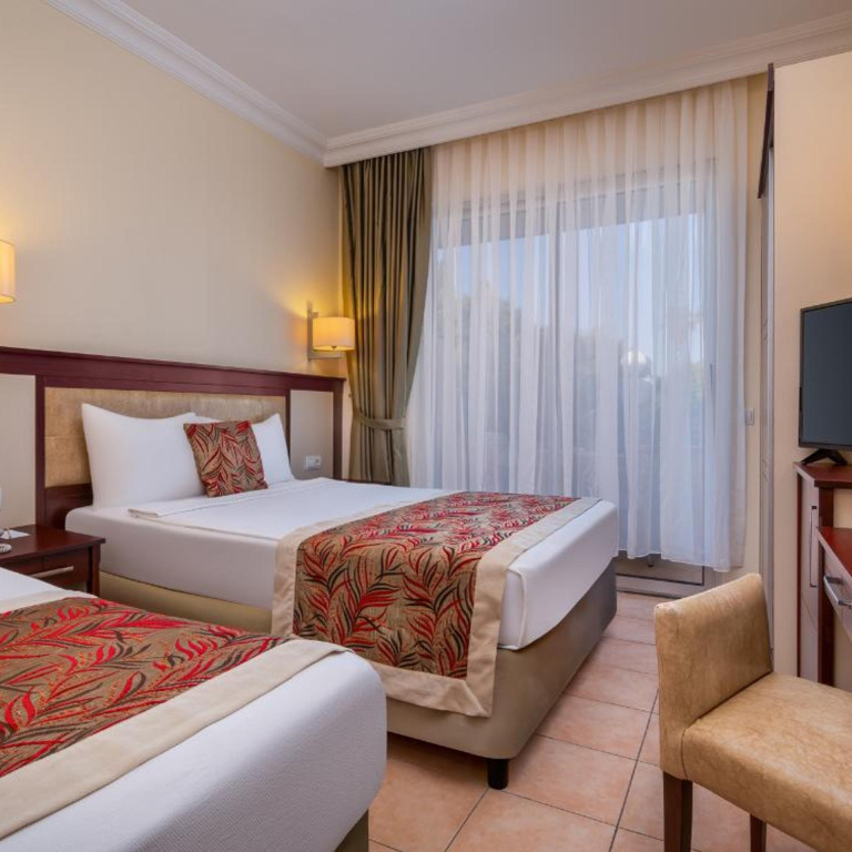 Ozlem Garden Hotel