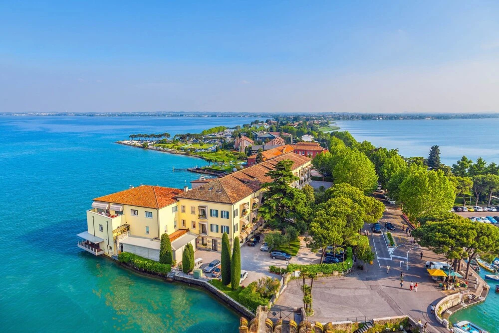 Passeggiata Apartments