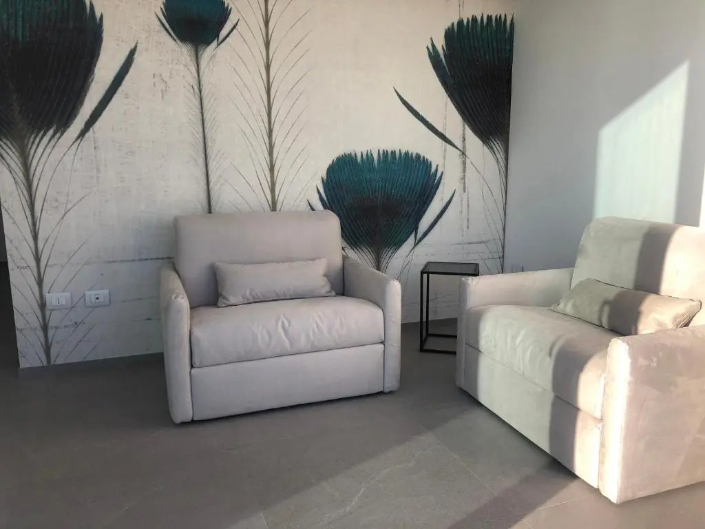 Il Mare di Giù Boutique Guesthouse
