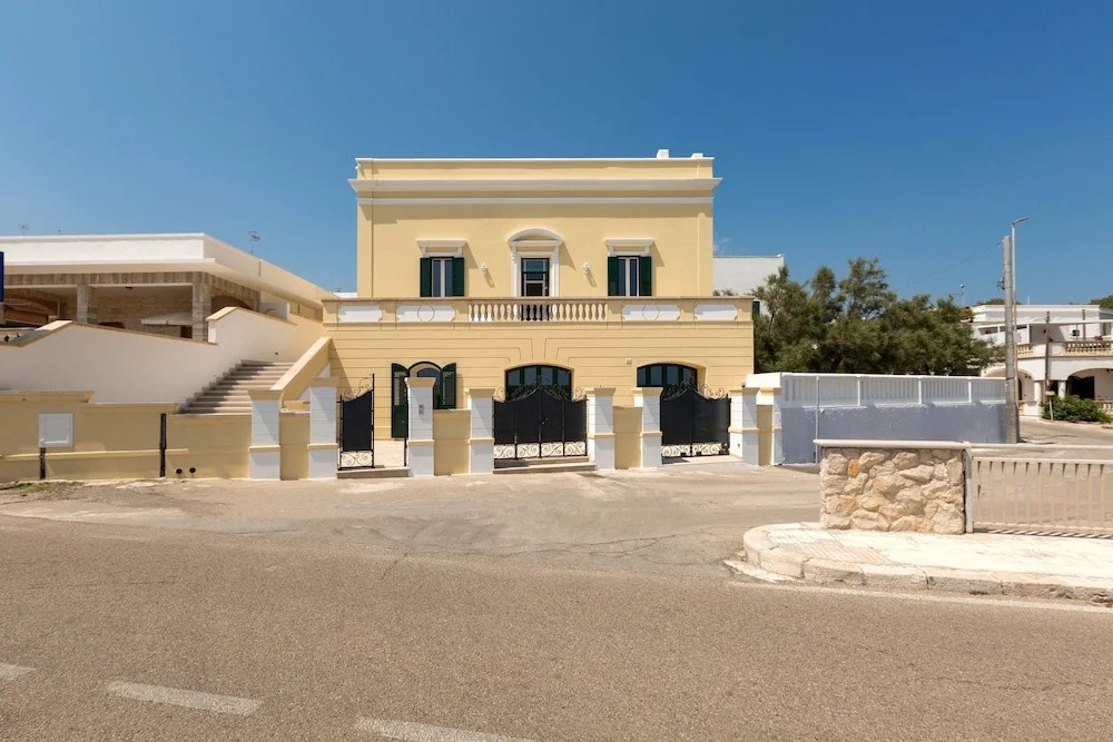 Villa Dorella