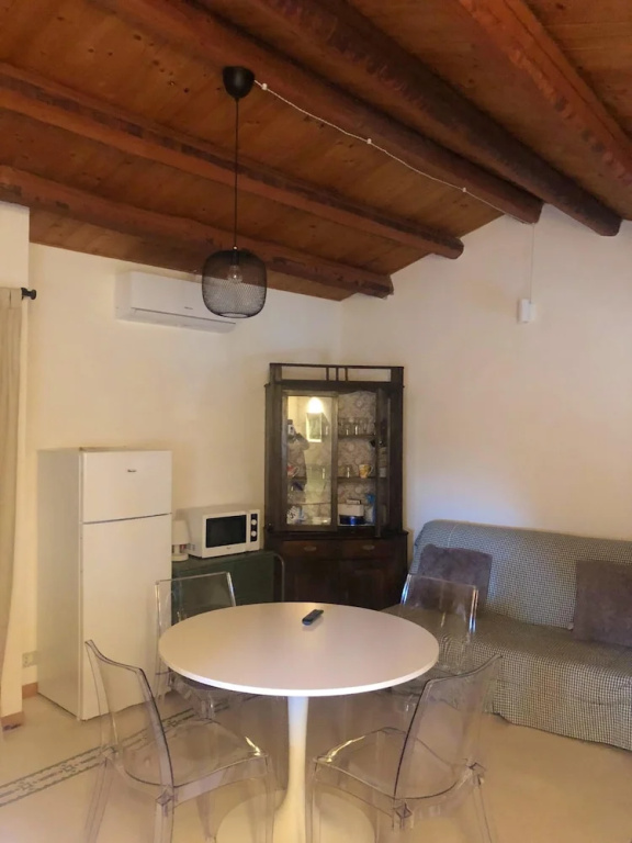House With one Bedroom in Ragusa, With Wonderful City View, Balcony and Wifi