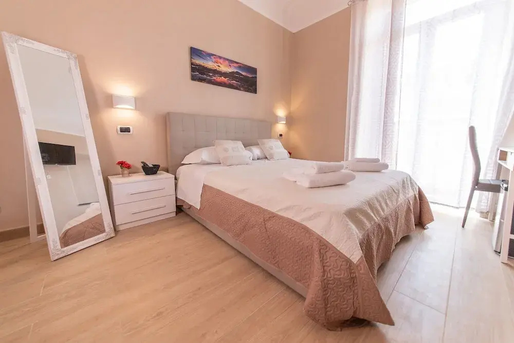 Le Camere di Teo 2