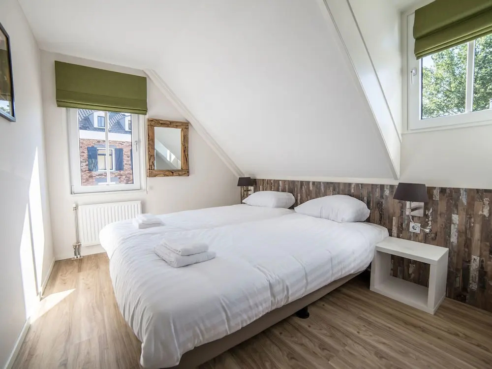 Comfortable Villa Near the Kids Quarter