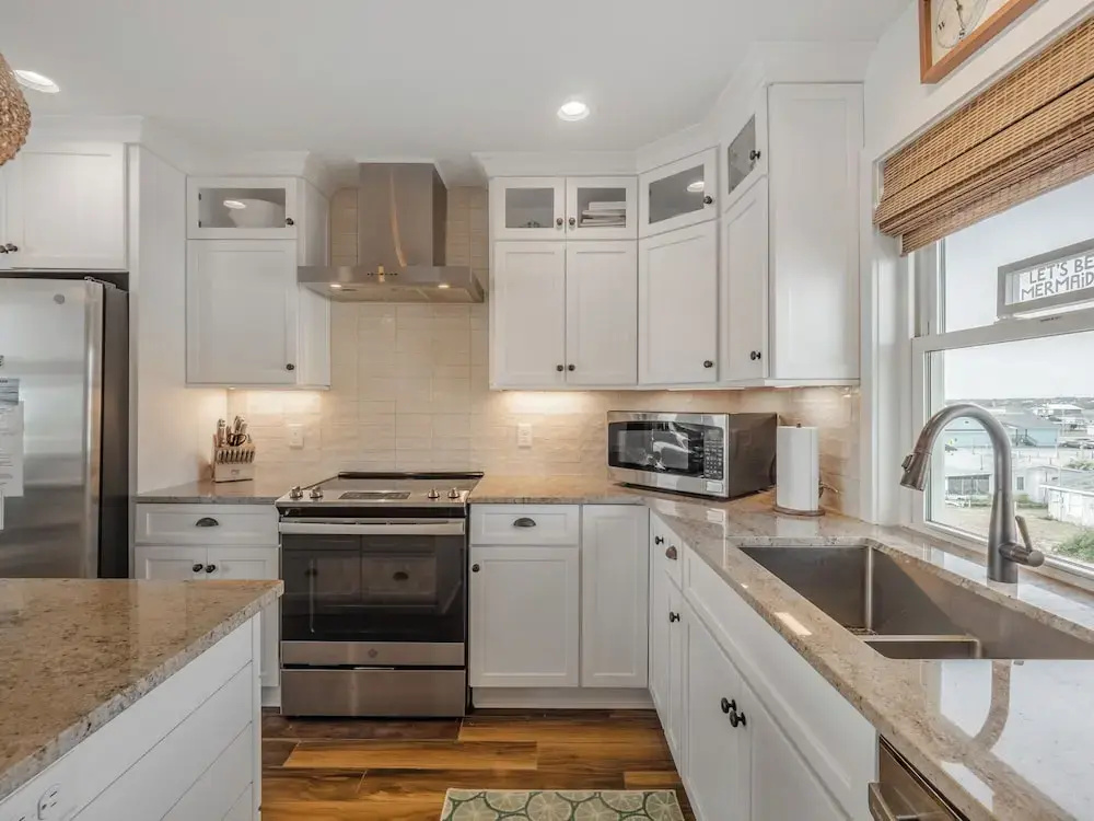 C-Maid by Topsail Realty