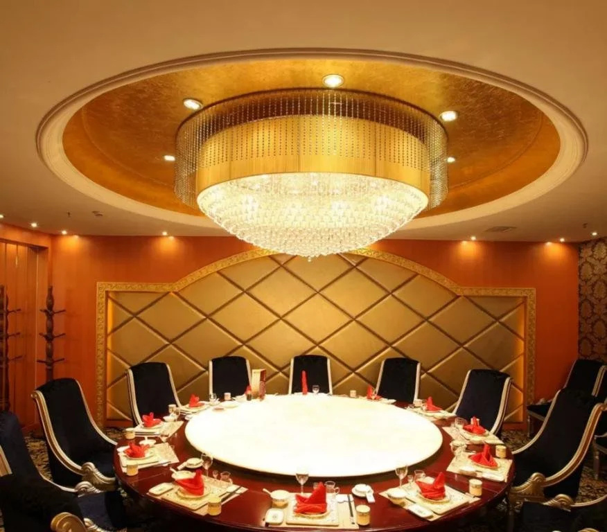 Wandai International Hotel