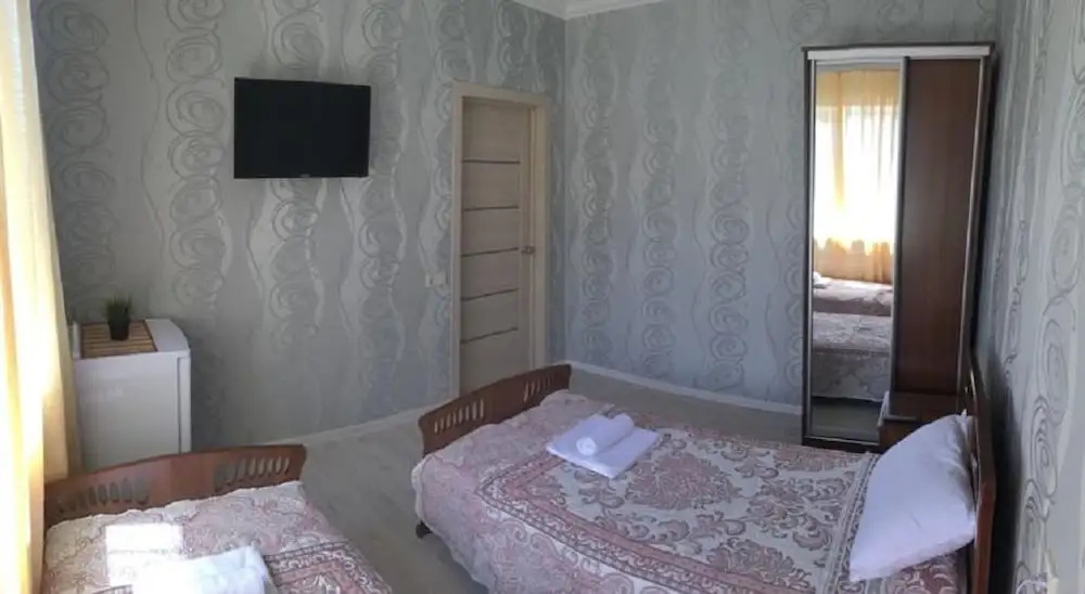 Luxury Guest House Rosalia