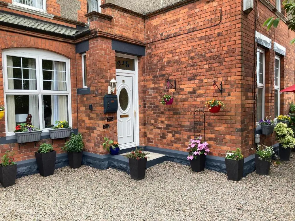 Mountroyal Victorian Studio Self Catering Apartment