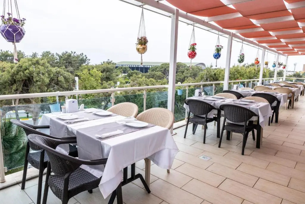 Selin Otel Belek