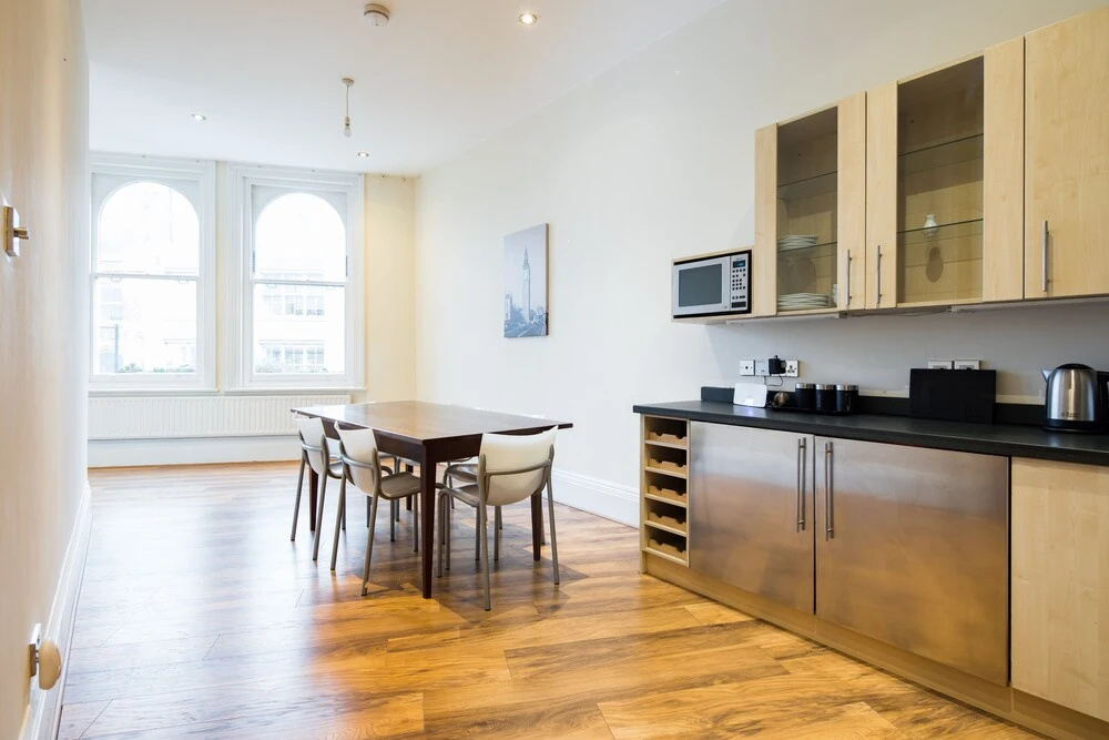 Citadel Apartments Farringdon