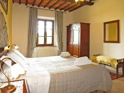Locazione turistica Casa Alberto (ROC340)