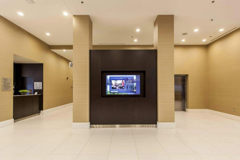 Courtyard by Marriott Montreal West Island/Baie D’Urfe