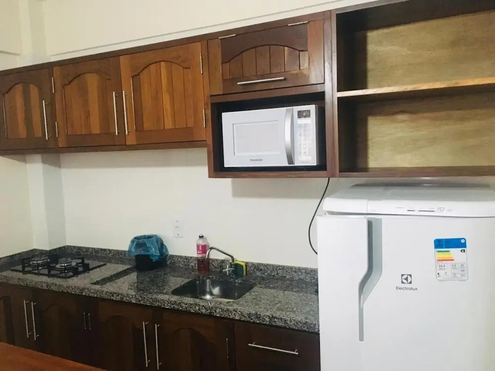 OYO Hotel Pacífico