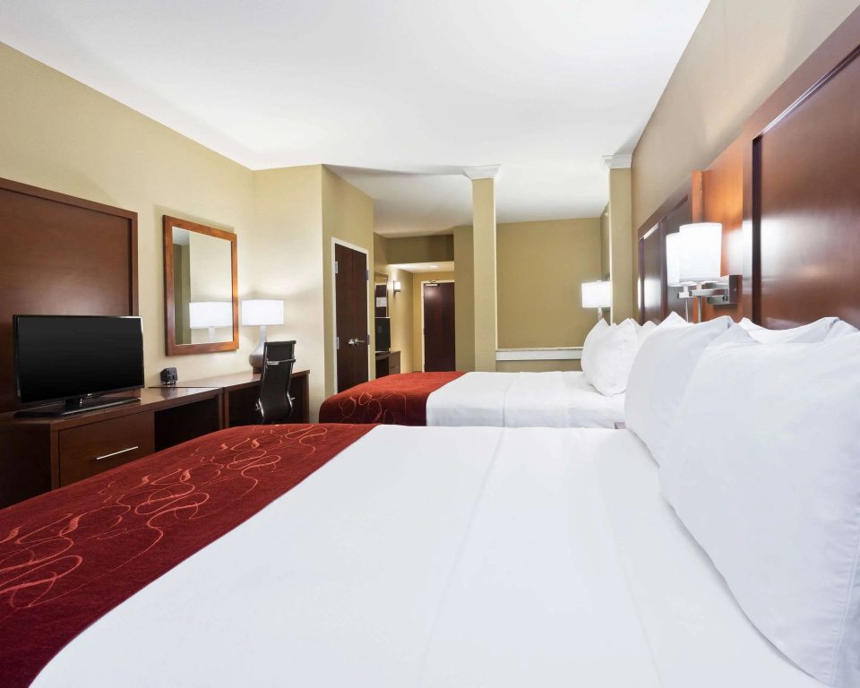 Tannery Suites