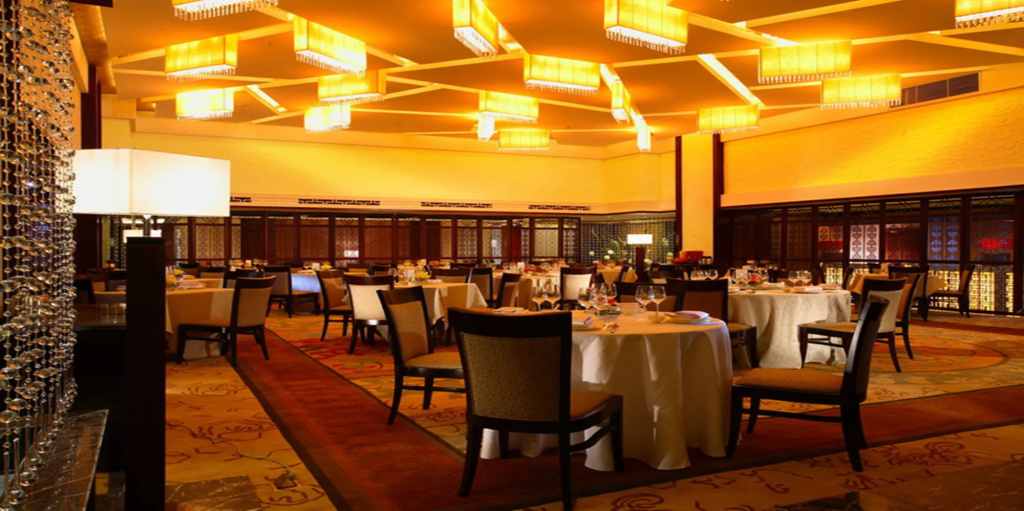 Jinchang New Century Hotel Shaoxing