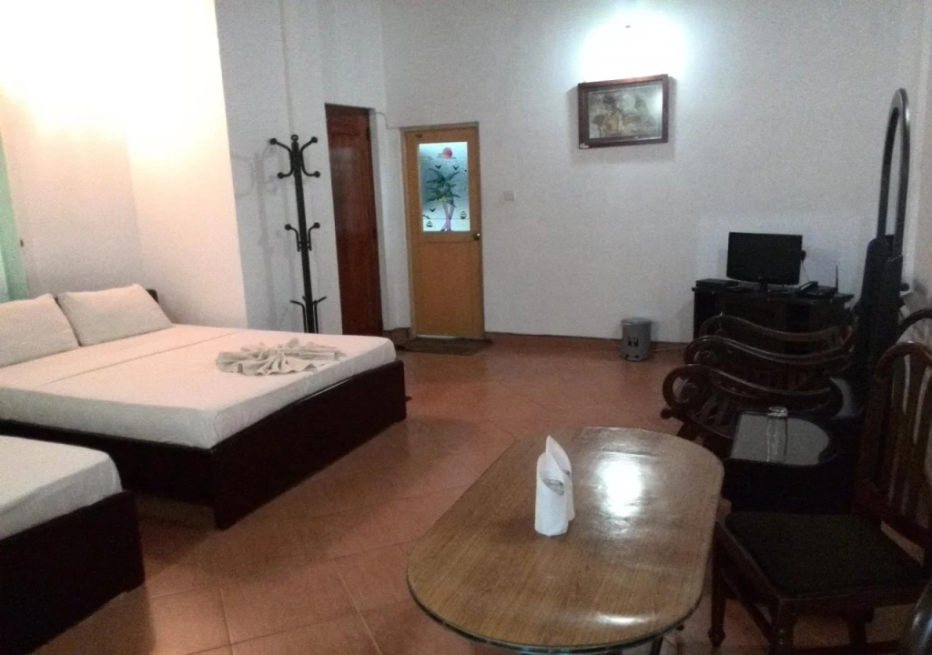 Hotel Sandaliyan